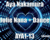 AyaNakamura Jolie Nana