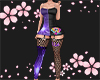 Dress R.I.A COLOR FEST