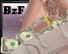 BzF | Money Bag Cream