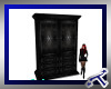 *T* RE YouTube Armoire