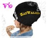 Fio! Kao's Style Cap