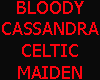 [DS]BLOODY CASSANDRA