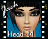 [IJ] Model Head 14