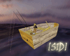[SID] Rogue Fishin boat