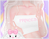 🌙 Princess White