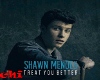 TREAT YOU BETTER