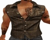 [FC] Tank muscled RG