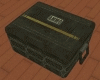 Animated Ammo Crate ONE