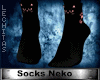 Socks Neko