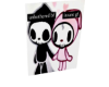 UnbotheredBf / InsaneGf