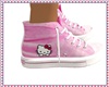 Shoes HelloKitty Pink
