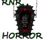 ~RnR~SPIKED COFFIN WH 3