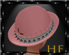 ^HF^ Pink Hat
