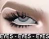 A! Eyes Tedium Grey