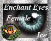 ~QI~ Enchant Eyes I F