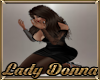 Graveside Pose