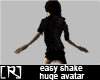 [R]Easy Shake Dance Huge
