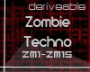 lKl Zombie Techno
