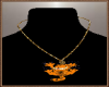 Garfield Necklaces