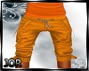 [Jo] Dutch Orange Shorts