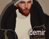 [D] Ski layer coat