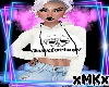 xMKx I SB Crop Hoodie 2