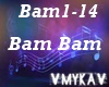 BAM BAM