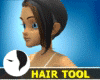 HairTool Front L 6