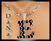 [DaNa]E - Necklace