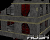 {KW} Building Ruins 3
