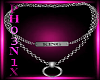 !PX KING NECKLACE