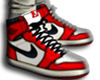 1's "CHICAGO"