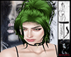 Ts Billie Green Hair 2