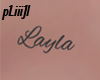 Layla Tato
