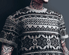 Tribal White