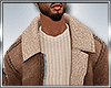 B* Josy Fur Jacket