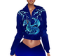 Dragon Hoodie