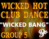 *BO CLUB DANCE BANG 5P