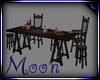 SM~BlueMoon Table