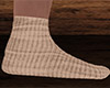 Tan Socks 3 (M)