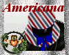 ~QI~ Americana Hat V4
