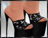 NY Xmas Shoes