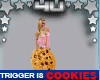 Big Exploding Cookie