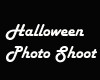Halloween Photo Shoot