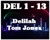 Delilah-Tom Jones