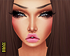 ! Agneta Tan Blush