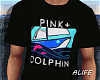 A| Pink Dolphin