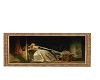 Painting by Fragonard