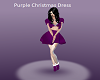 Purple Christmas Bundle