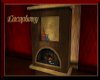 Aa Cacophony Fireplace